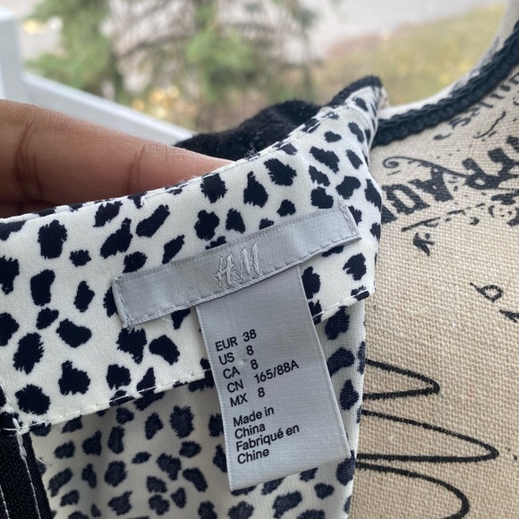 H&M Empire Waist Dresses - Picture 11 of 16